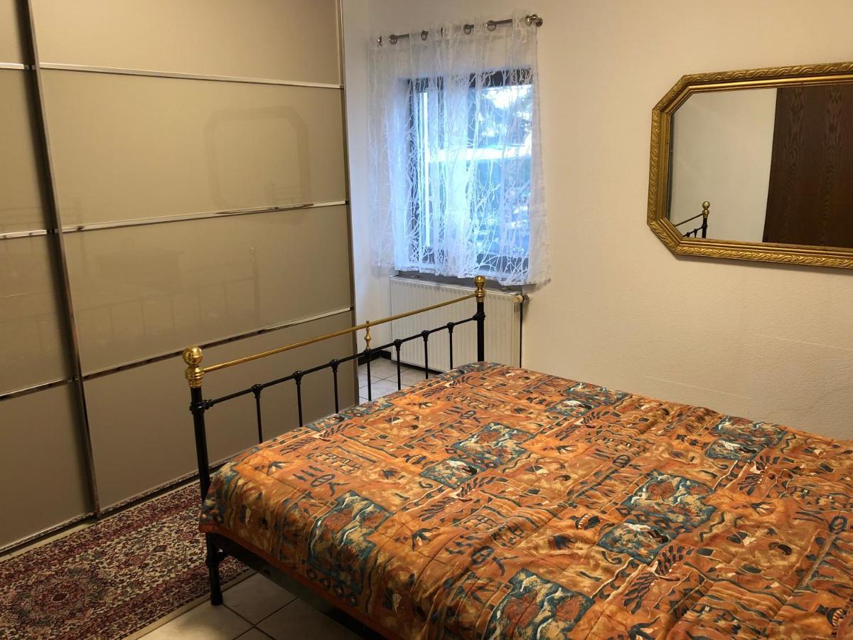 Apartment58 Wiehl Zewnętrze zdjęcie