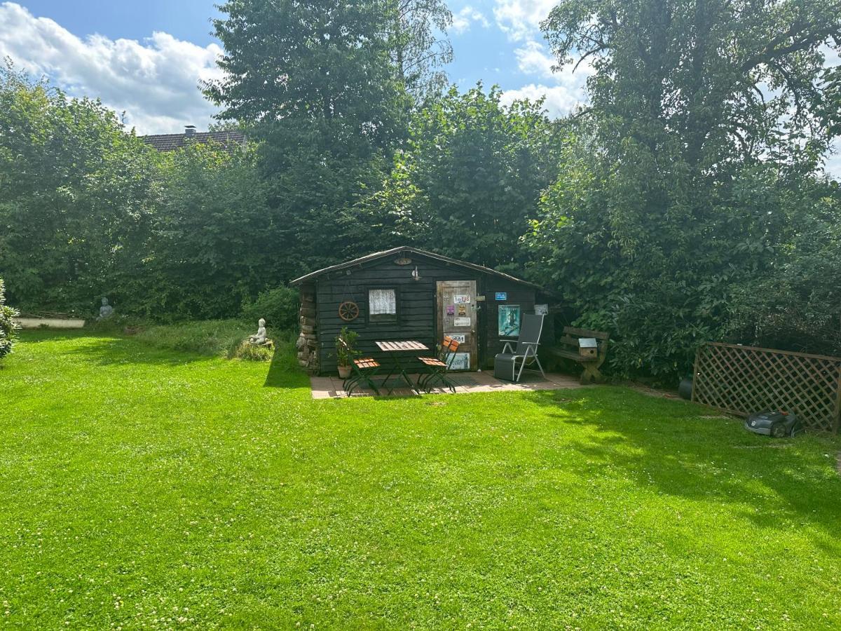 Apartment58 Wiehl Zewnętrze zdjęcie