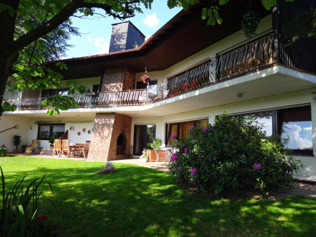 Apartment58 Wiehl Zewnętrze zdjęcie