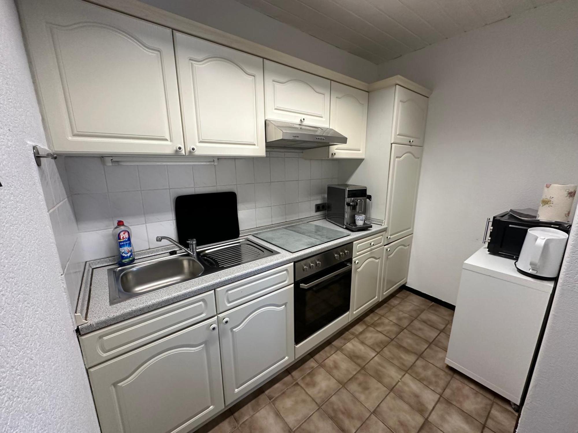 Apartment58 Wiehl Zewnętrze zdjęcie