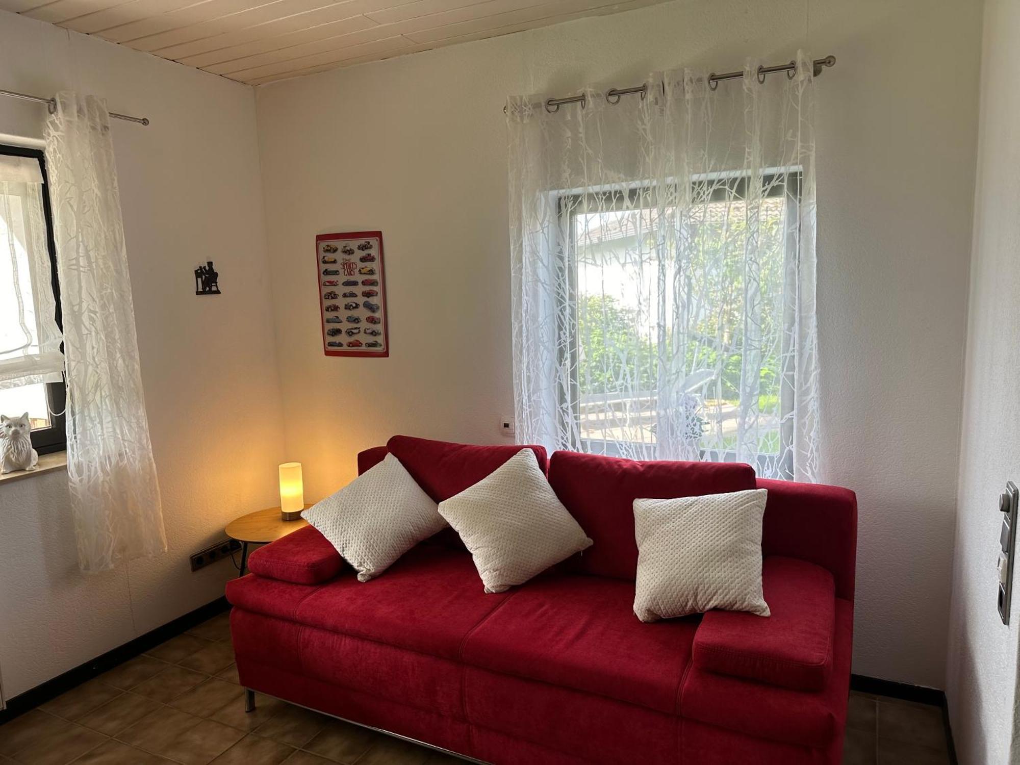 Apartment58 Wiehl Zewnętrze zdjęcie