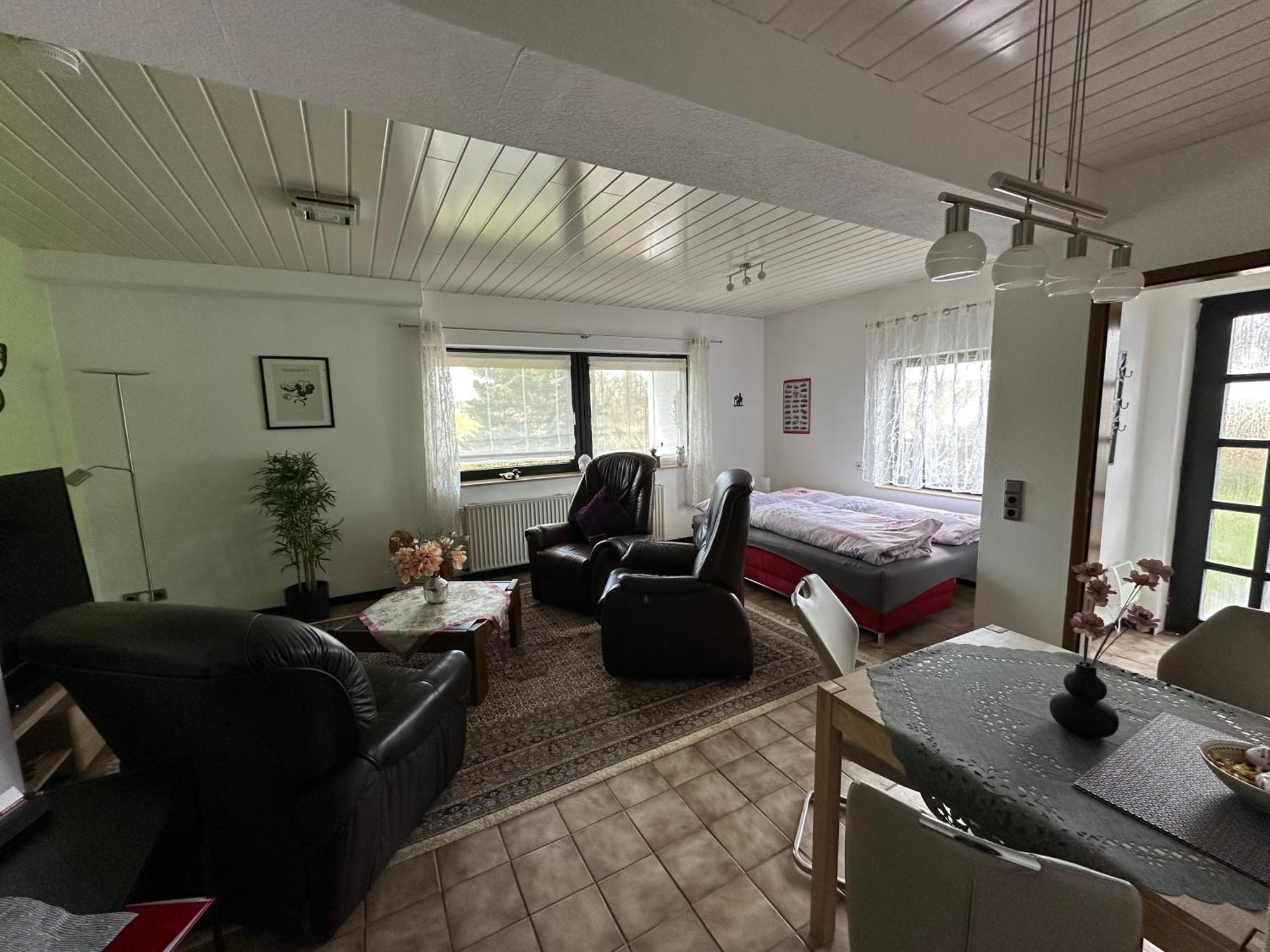 Apartment58 Wiehl Zewnętrze zdjęcie